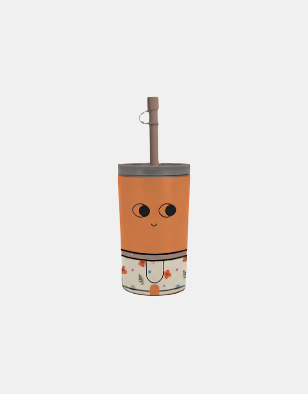 Asobu - Fuzzie Bottle 360ml