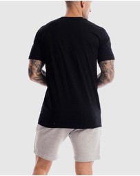 Counter Culture - Miami Tee