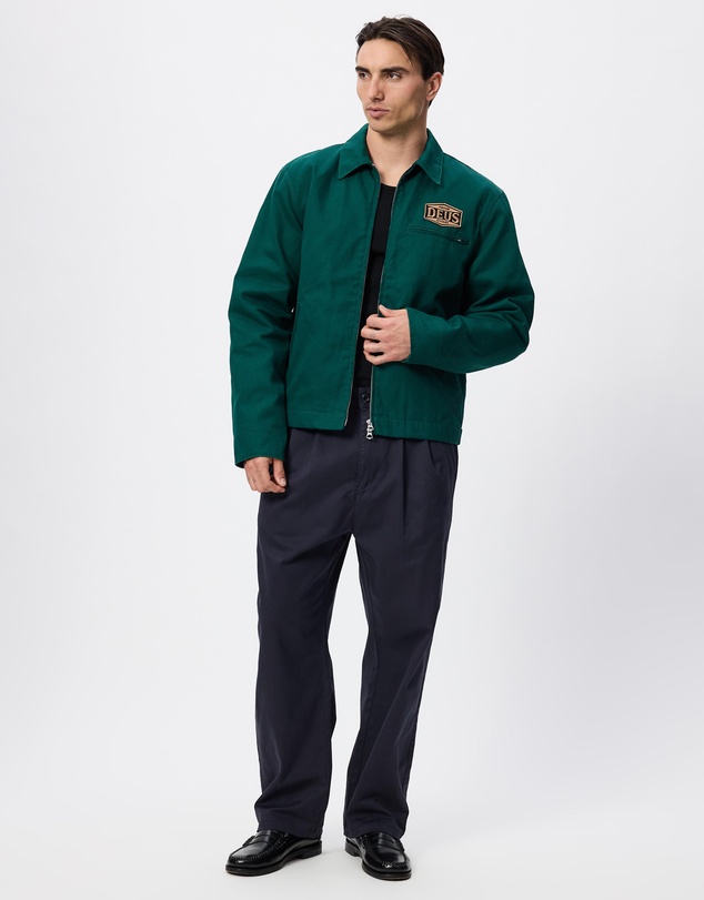 Deus Ex Machina - Earls Work Jacket