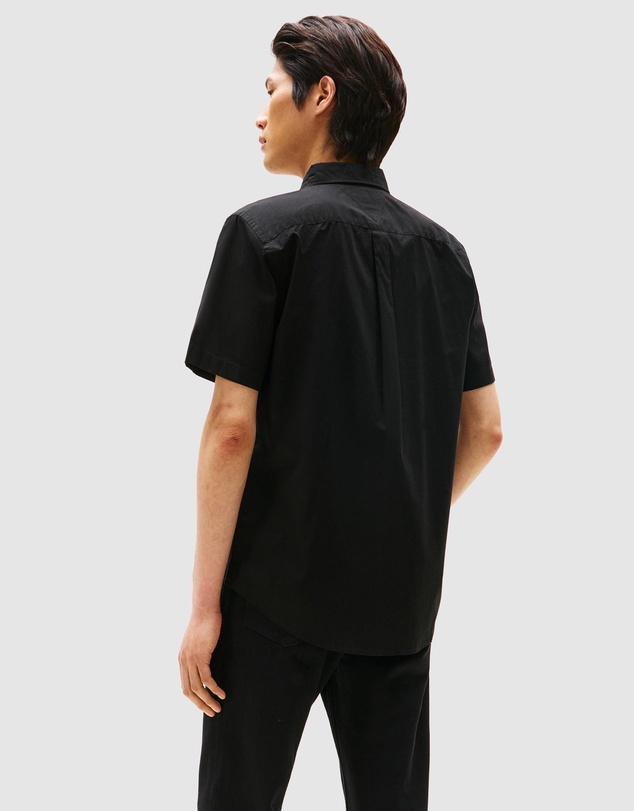 Tommy Hilfiger - Regular Fit Short Sleeve Shirt