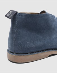 Rodd & Gunn - Samson Desert Boot
