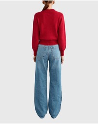 LOVAAN - Flo Cardigan