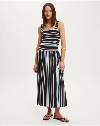 Cotton On - Maple Maxi Dress