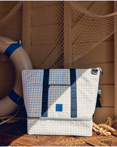 The Somewhere Co - Sundazed Adventure Bag