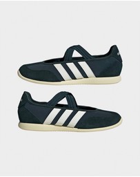 adidas Sportswear - Barreda Mary Jane Shoes - Women's