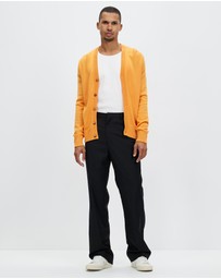 Mcintyre - The James Cardigan
