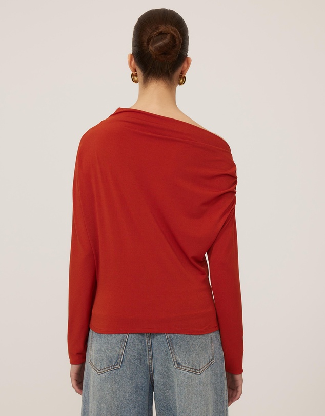 Tussah - Maria Top