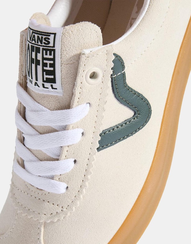 Vans - Sport Low - Men's