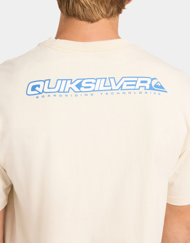 Quiksilver - Mens Phazer T-Shirt