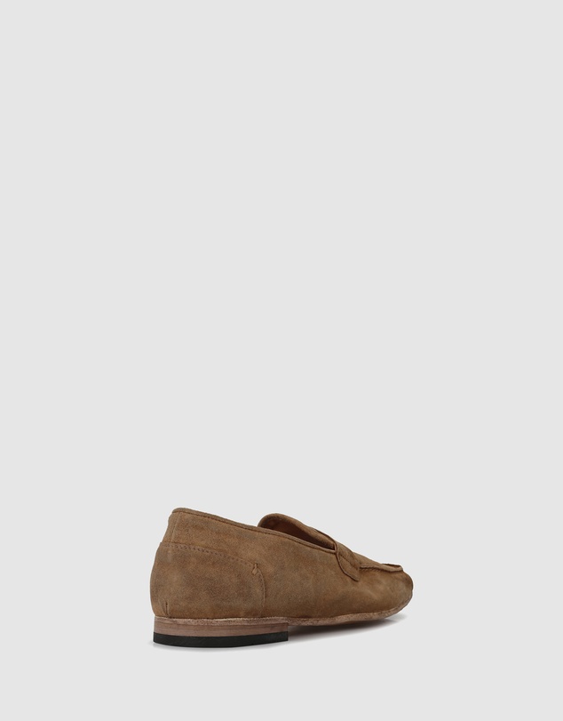 Brando - Tommas Casual Loafers
