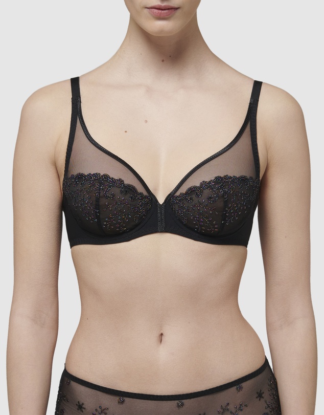 Simone Perele - Delice Full Cup Plunge Bra