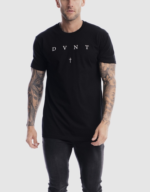DVNT - Saint Tee