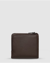 Status Anxiety - Sense Of Wonder Wallet