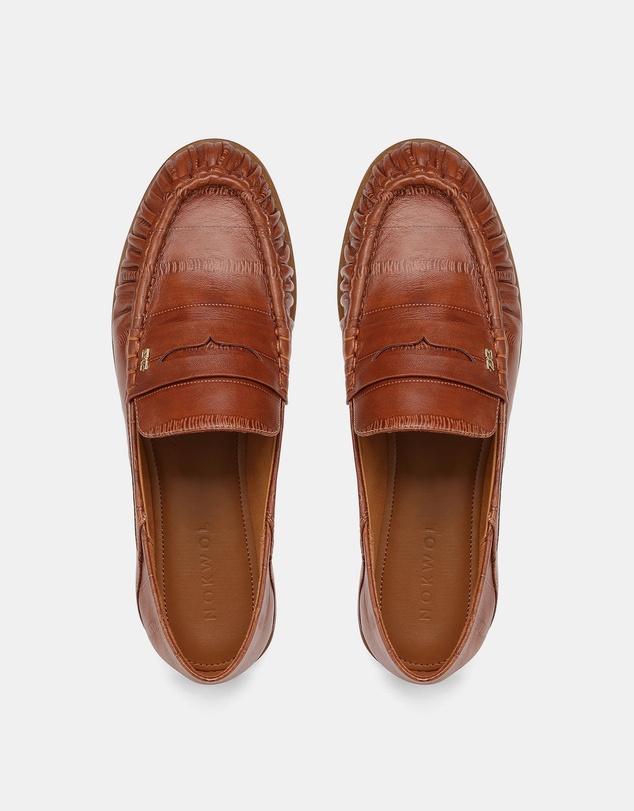 Nokwol - Mica Loafers