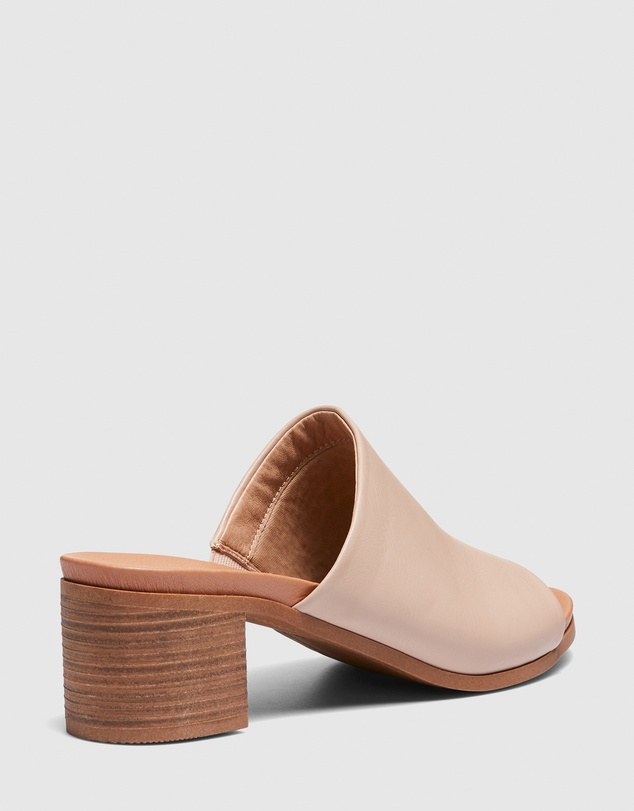 Novo - Fussy Mules