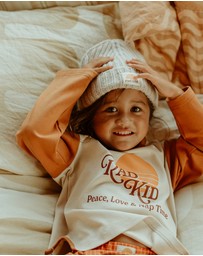 Banabae - Rad Kid PJ's and Socks Bundle