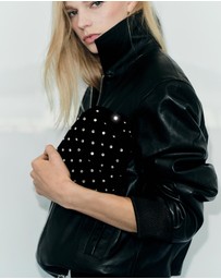 M.N.G - Malu Small Bag
