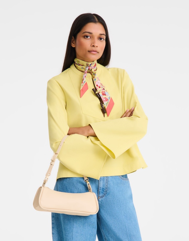 Longchamp - Looong Cross Body Bag
