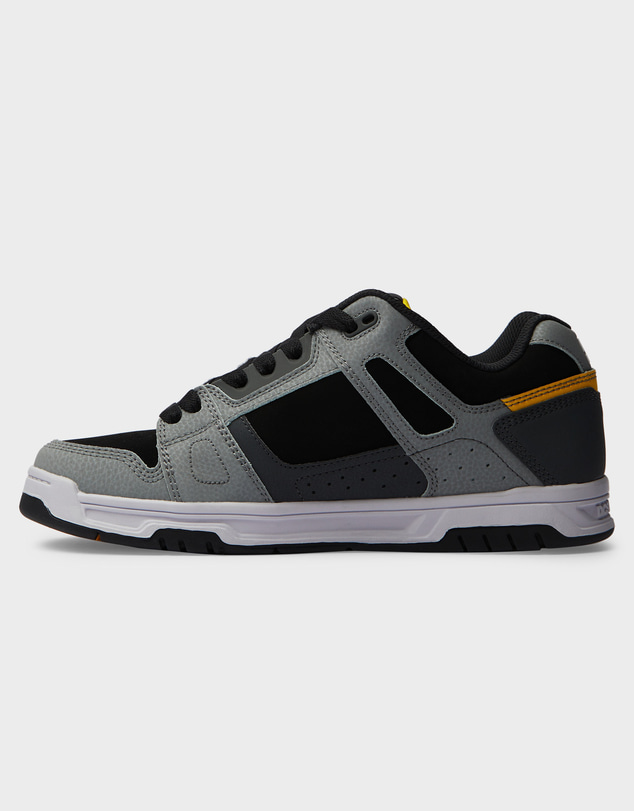 DC Shoes - Mens Stag Shoes