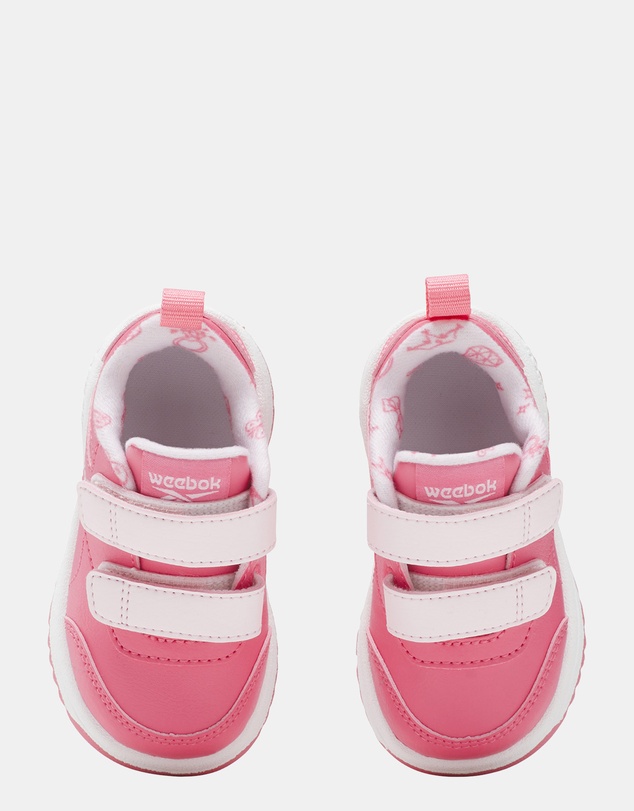 Reebok - Weebok Clasp Low 2