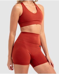 Doyoueven - MotionSoft Shorts