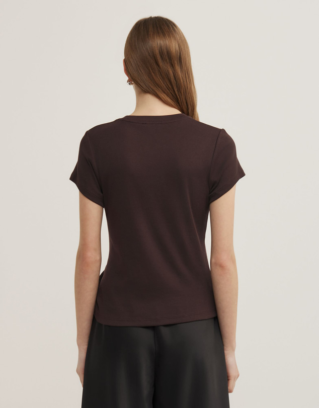 Witchery - Trim Detail Baby T-shirt