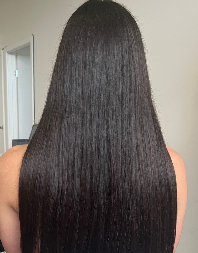 Silk Oil of Morocco - Argan Hair and Skin Treatment - Sweet Honey - 60ml