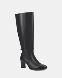 Hush Puppies - Heather