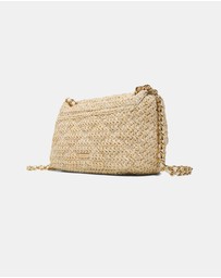 ALDO - Goldensun Sling Bag