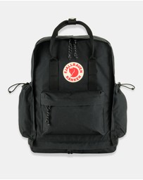 Fjallraven - Kånken Outlong Backpack