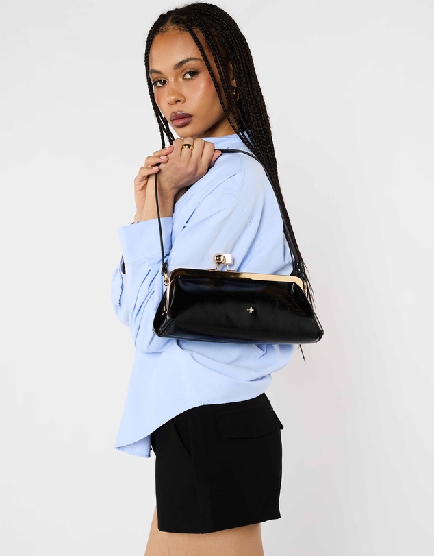 PETA AND JAIN - Dua Clutch