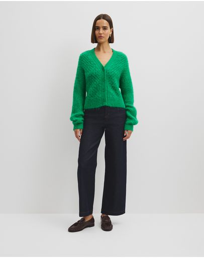 Jewel Green