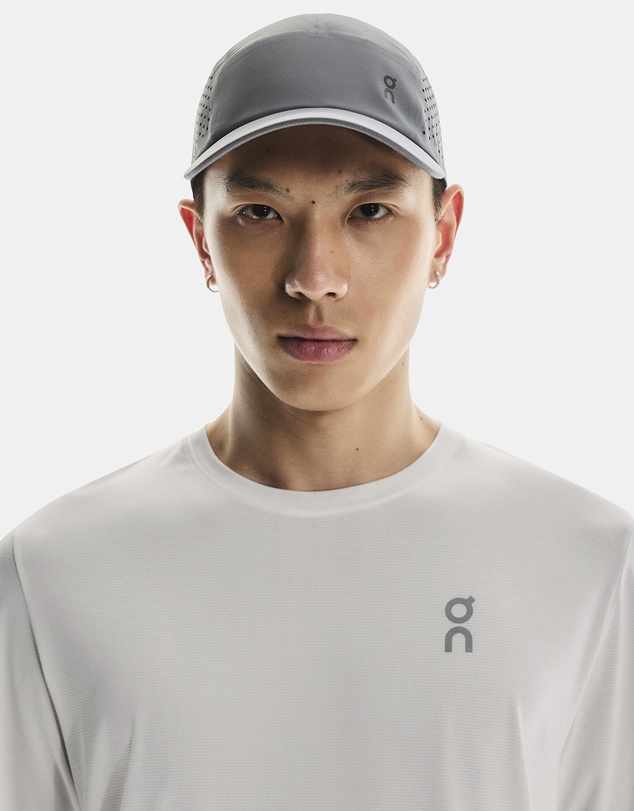 On - Lightweight Cap