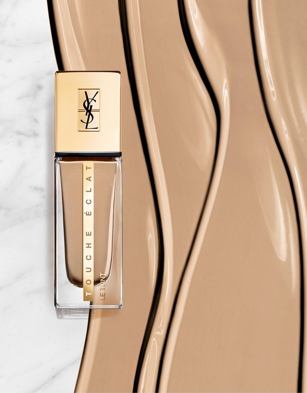 Yves Saint Laurent - Touche Éclat Le Teint Foundation B50 25ml