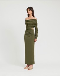 TOJHA - Malichi Dress