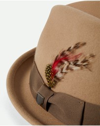 Brixton - Gain Fedora