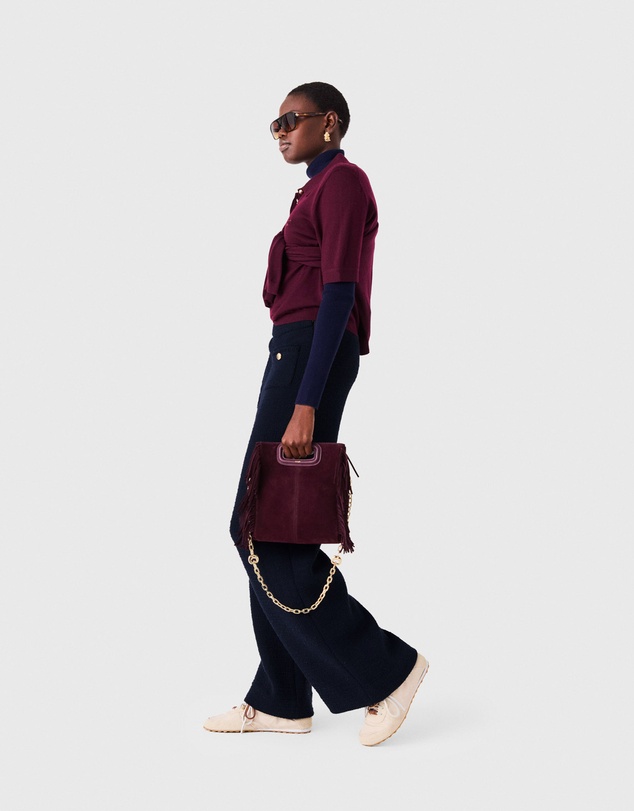 Maje - Piponette Pants