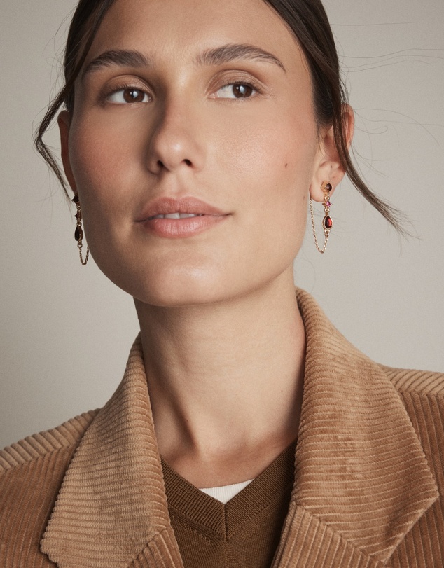 MIMCO - Allurement Earrings