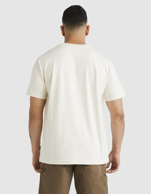 RVCA - Mens RVCA Basic T-Shirt