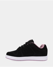 DC Shoes - Mens Manteca 4 Skate Shoes