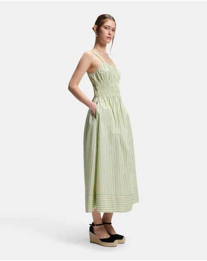 BOSS - C_Diplyn Dresses