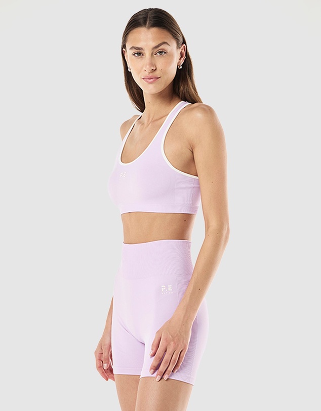 P.E Nation - Restore Seamless Sports Bra