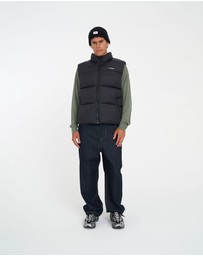 Huffer - Men's Street Puffer Vest