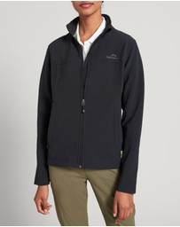 Kathmandu - Arbury Wind Resistant Water Repellent Softshell Jacket v4