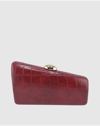 Izoa - Saskia Clutch