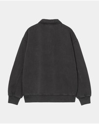 Carhartt WIP - Half Zip Detroit Sweat