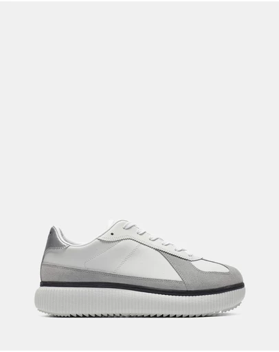 Onitsuka Tiger - Delecity - Unisex
