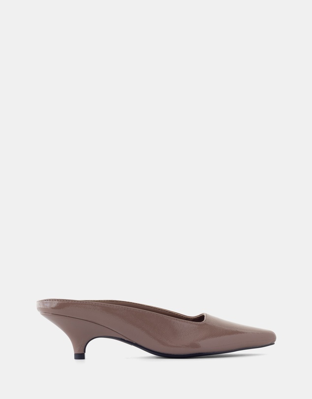 Therapy - Noho Heels