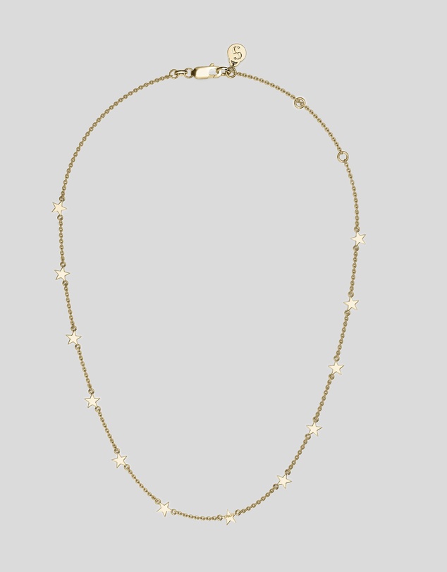 Stolen Girlfriends Club - Stolen Star Choker