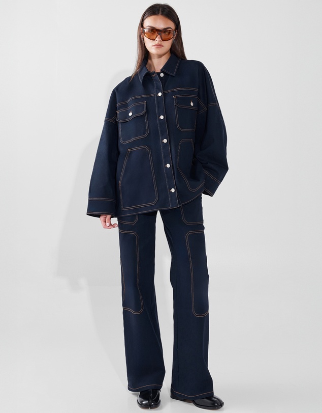 BY.DYLN - Cooper Jacket